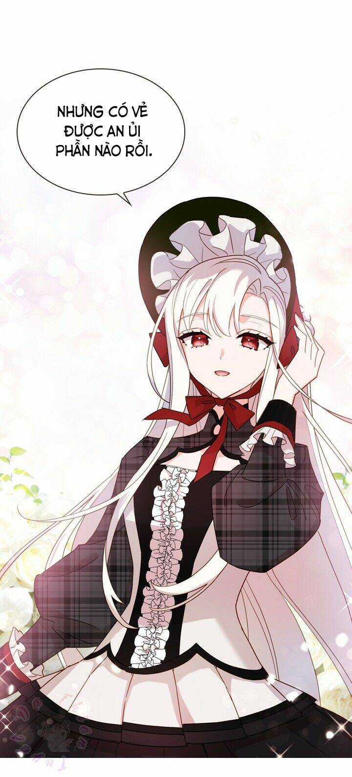 Để Yên Cho Tiểu Thư Hiền Chapter 7 trang 35