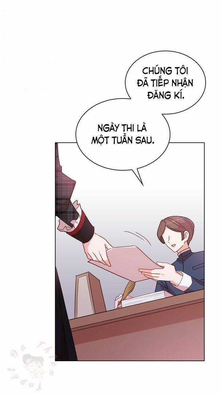 Để Yên Cho Tiểu Thư Hiền Chapter 7 trang 38