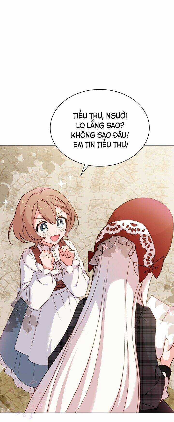 Để Yên Cho Tiểu Thư Hiền Chapter 7 trang 39