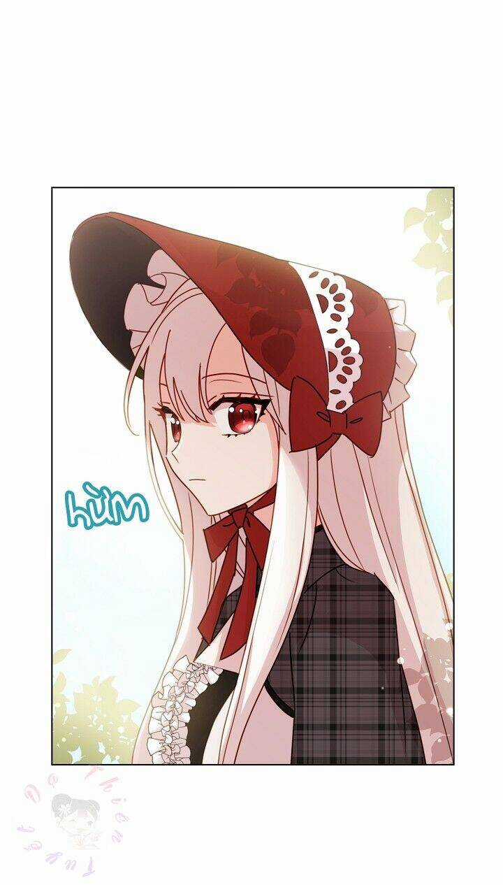 Để Yên Cho Tiểu Thư Hiền Chapter 7 trang 41