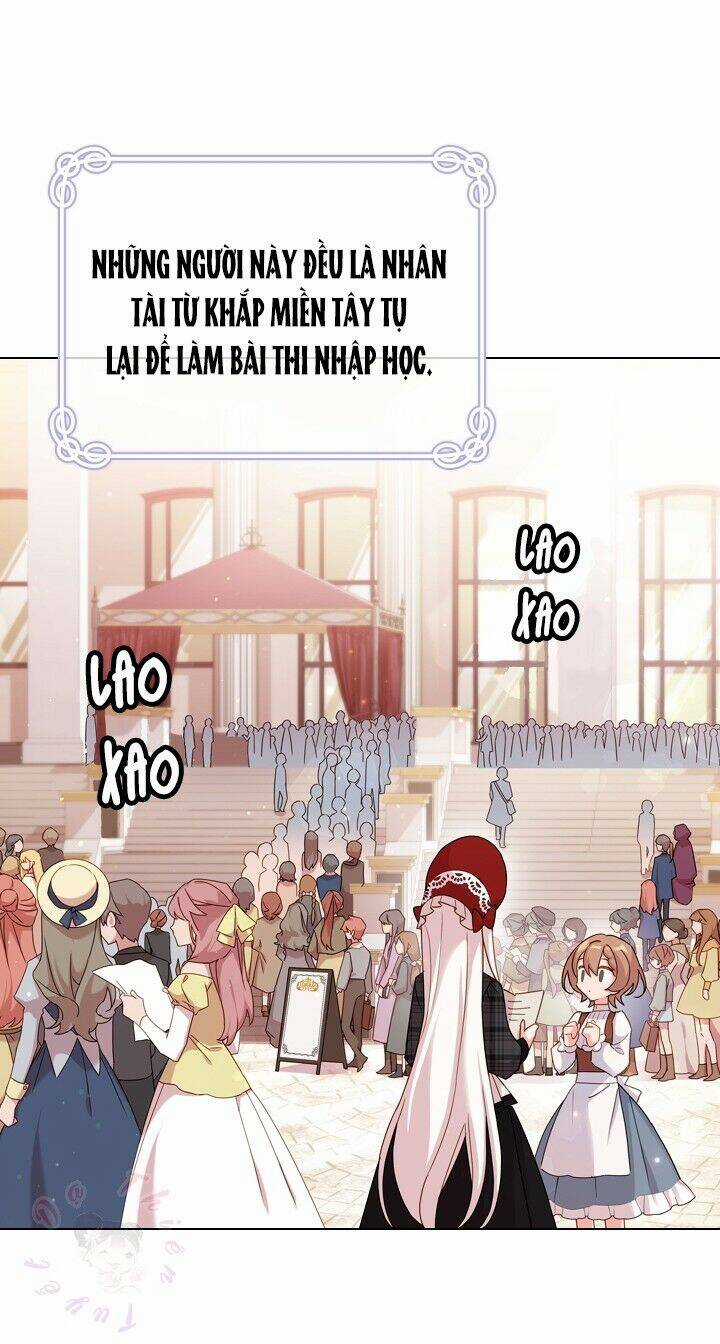 Để Yên Cho Tiểu Thư Hiền Chapter 7 trang 42