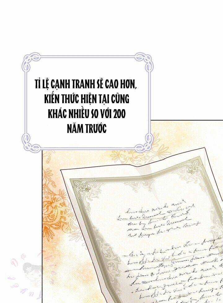 Để Yên Cho Tiểu Thư Hiền Chapter 7 trang 43