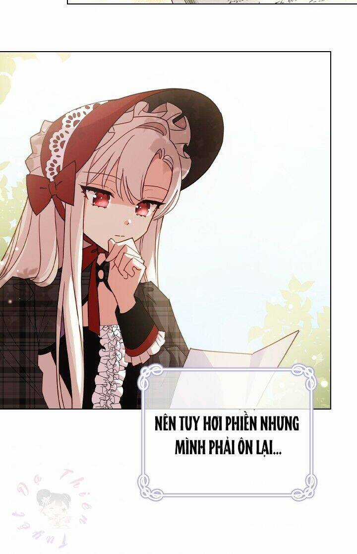 Để Yên Cho Tiểu Thư Hiền Chapter 7 trang 44