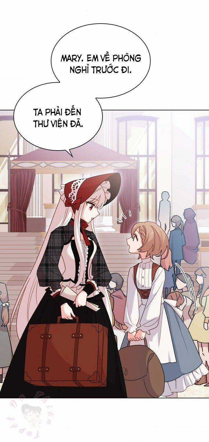 Để Yên Cho Tiểu Thư Hiền Chapter 7 trang 45