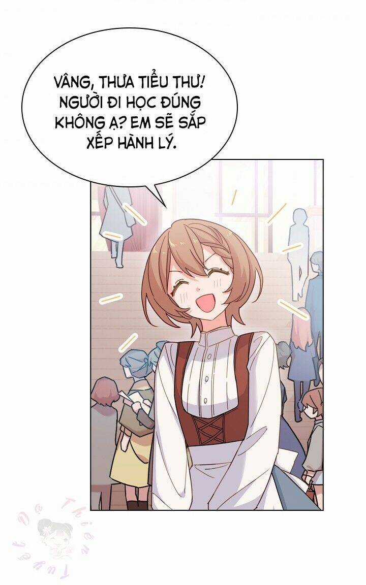 Để Yên Cho Tiểu Thư Hiền Chapter 7 trang 46