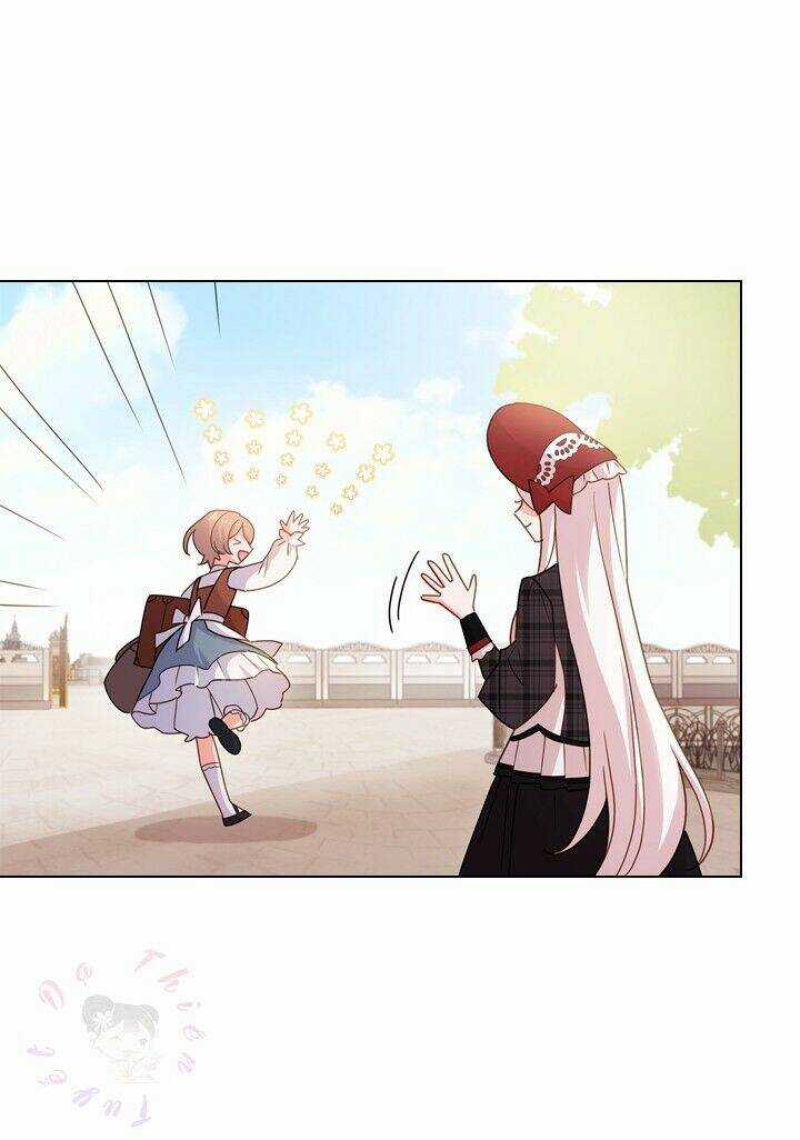 Để Yên Cho Tiểu Thư Hiền Chapter 7 trang 47