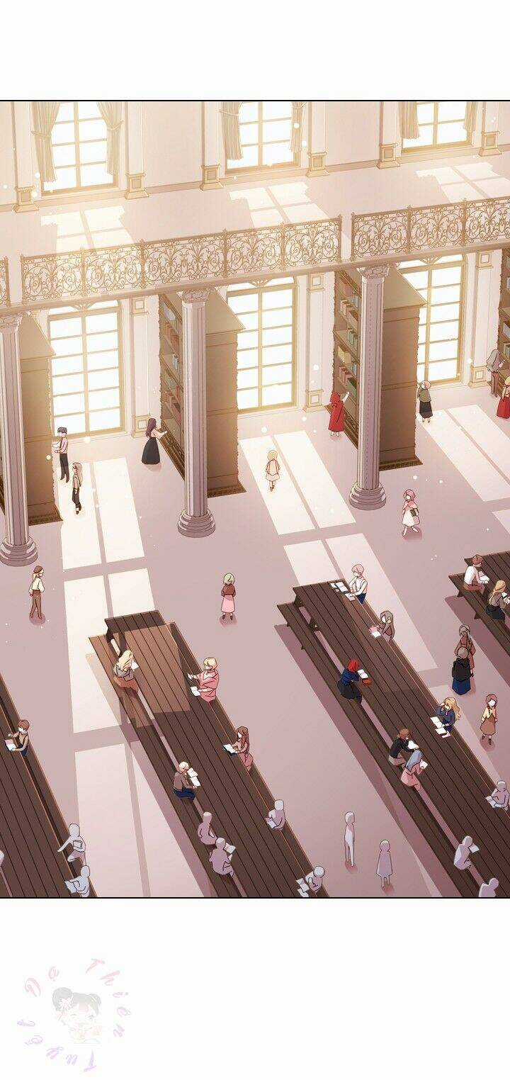 Để Yên Cho Tiểu Thư Hiền Chapter 7 trang 49