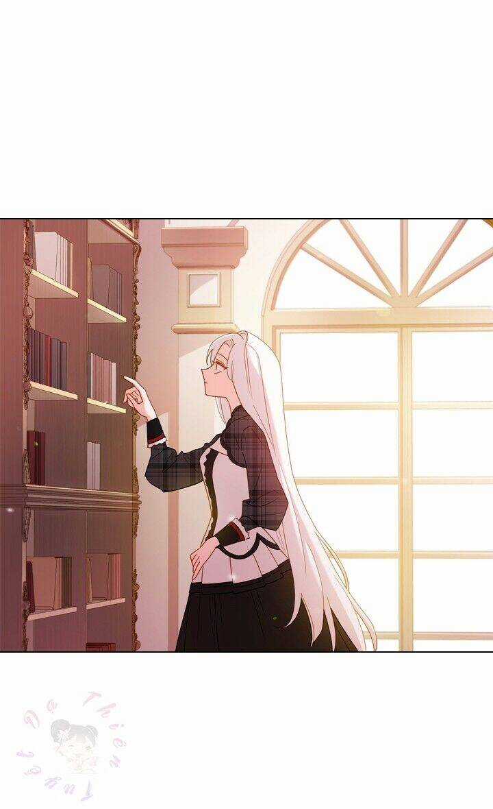 Để Yên Cho Tiểu Thư Hiền Chapter 7 trang 50