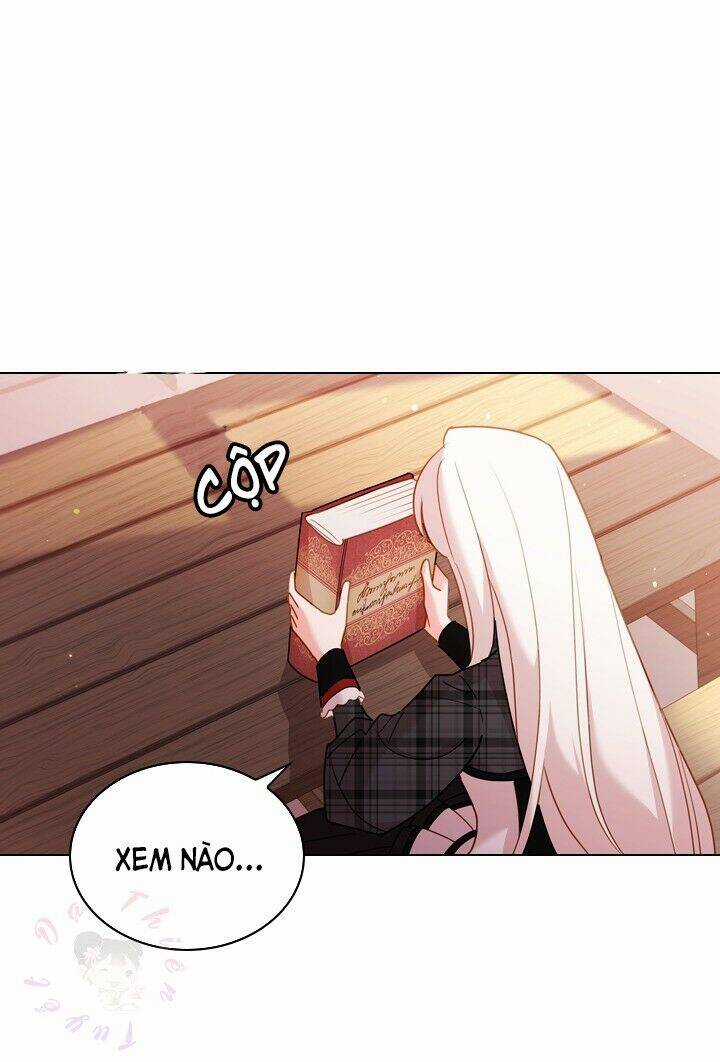 Để Yên Cho Tiểu Thư Hiền Chapter 7 trang 52