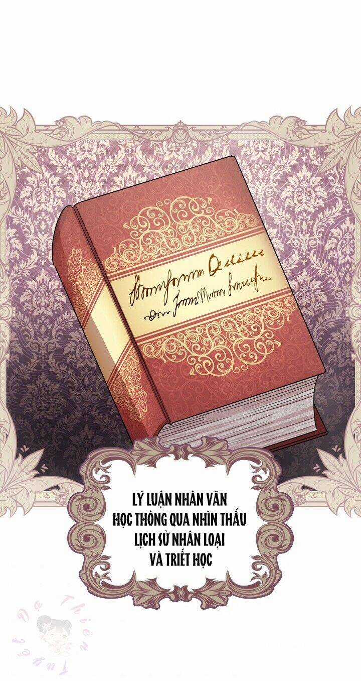 Để Yên Cho Tiểu Thư Hiền Chapter 7 trang 53