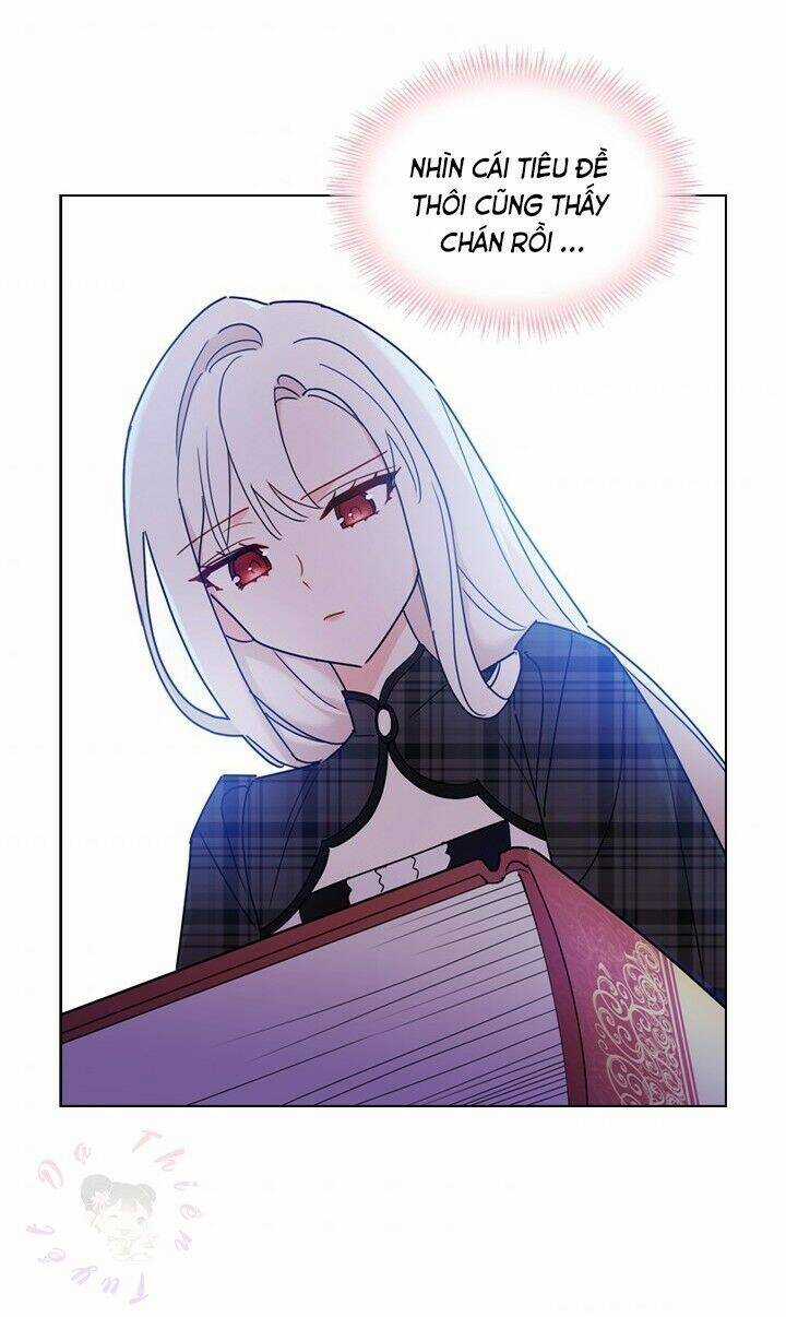 Để Yên Cho Tiểu Thư Hiền Chapter 7 trang 54