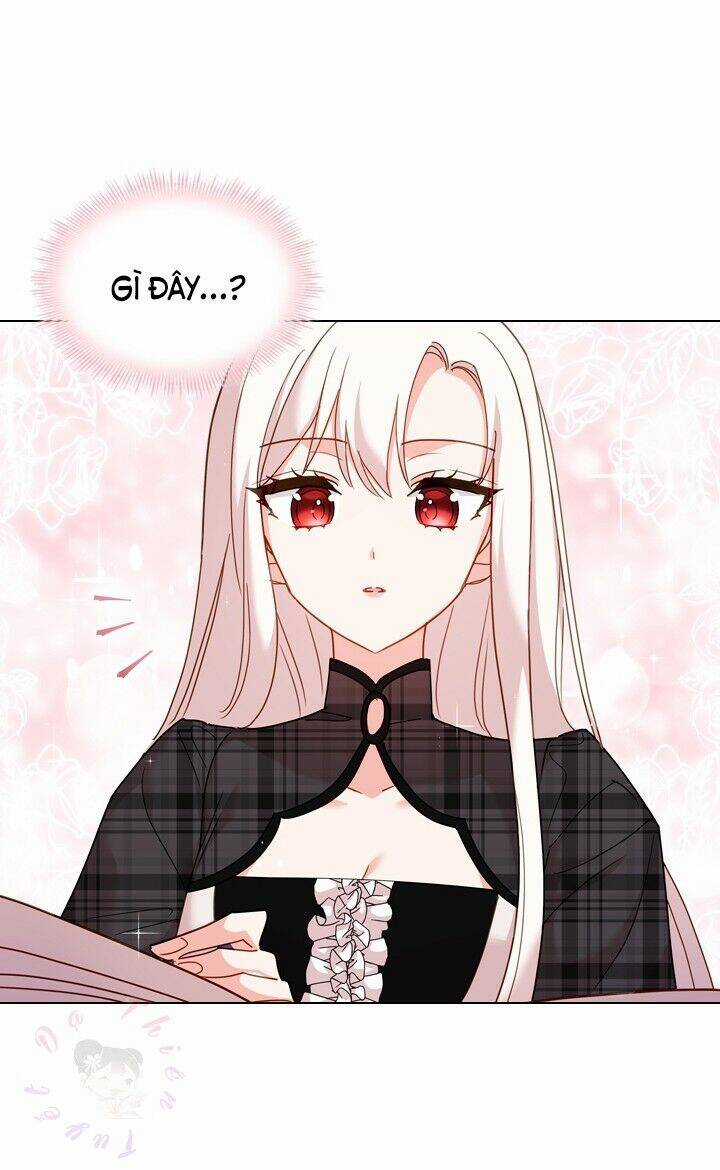 Để Yên Cho Tiểu Thư Hiền Chapter 7 trang 56