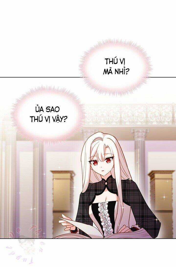 Để Yên Cho Tiểu Thư Hiền Chapter 7 trang 57