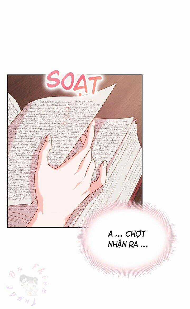 Để Yên Cho Tiểu Thư Hiền Chapter 7 trang 58