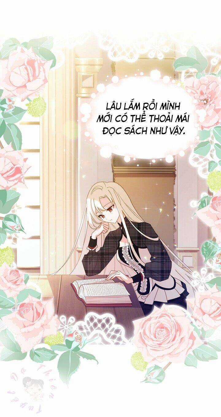 Để Yên Cho Tiểu Thư Hiền Chapter 7 trang 59