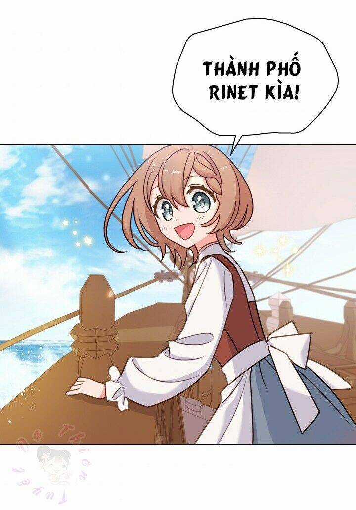 Để Yên Cho Tiểu Thư Hiền Chapter 7 trang 6