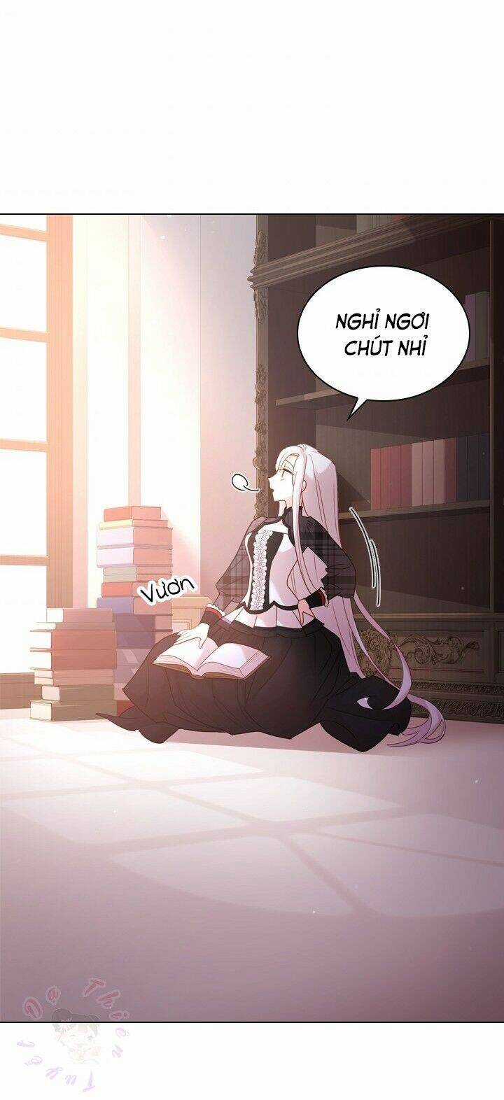 Để Yên Cho Tiểu Thư Hiền Chapter 7 trang 65