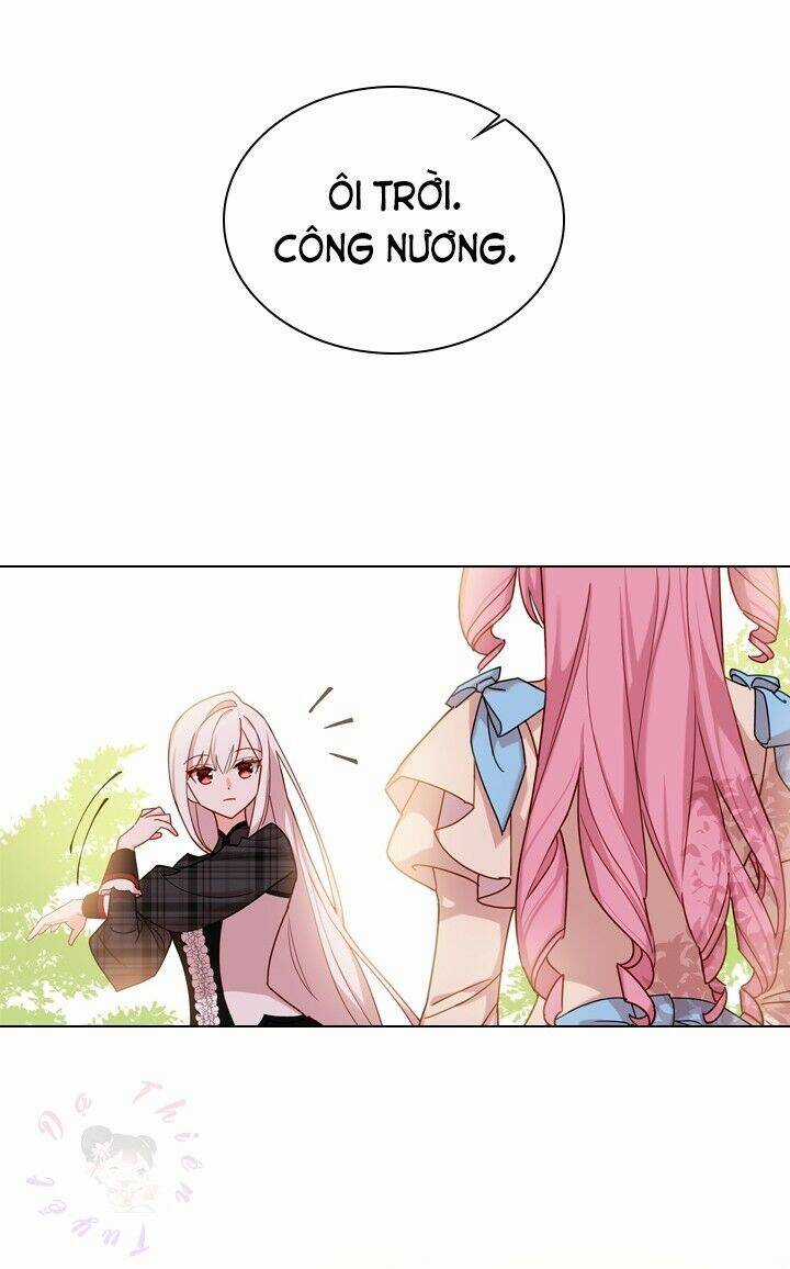 Để Yên Cho Tiểu Thư Hiền Chapter 7 trang 69