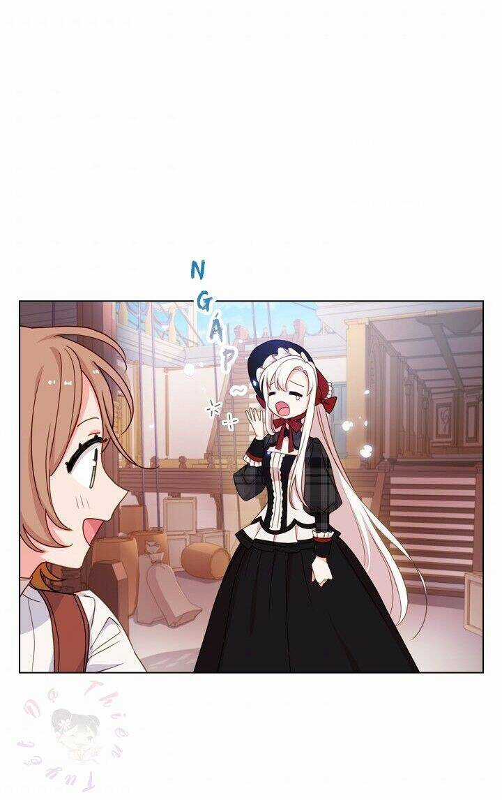 Để Yên Cho Tiểu Thư Hiền Chapter 7 trang 7