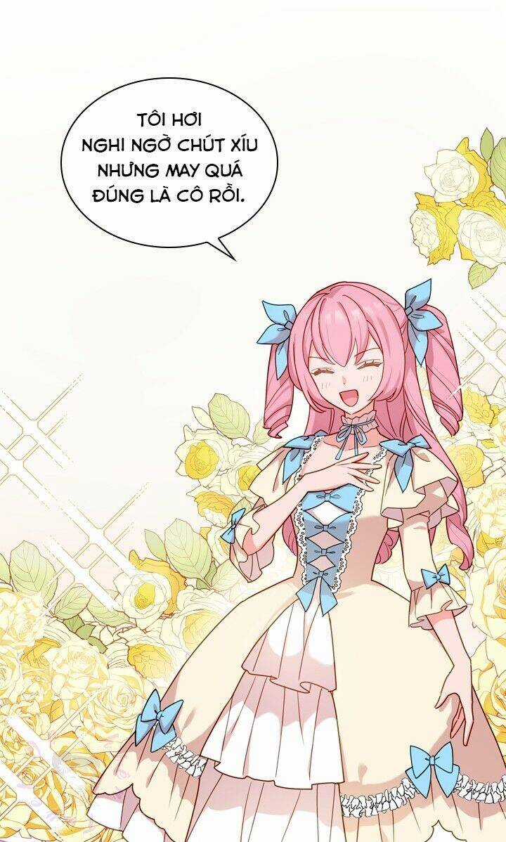 Để Yên Cho Tiểu Thư Hiền Chapter 7 trang 70