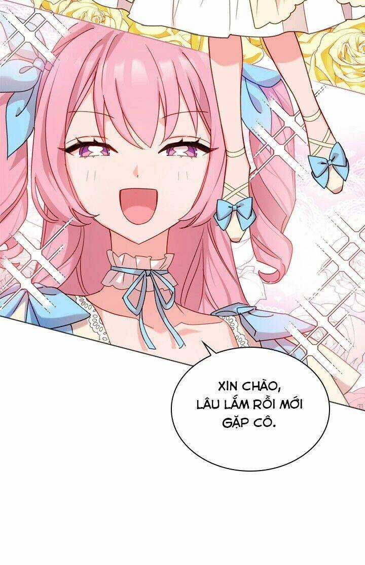 Để Yên Cho Tiểu Thư Hiền Chapter 7 trang 71