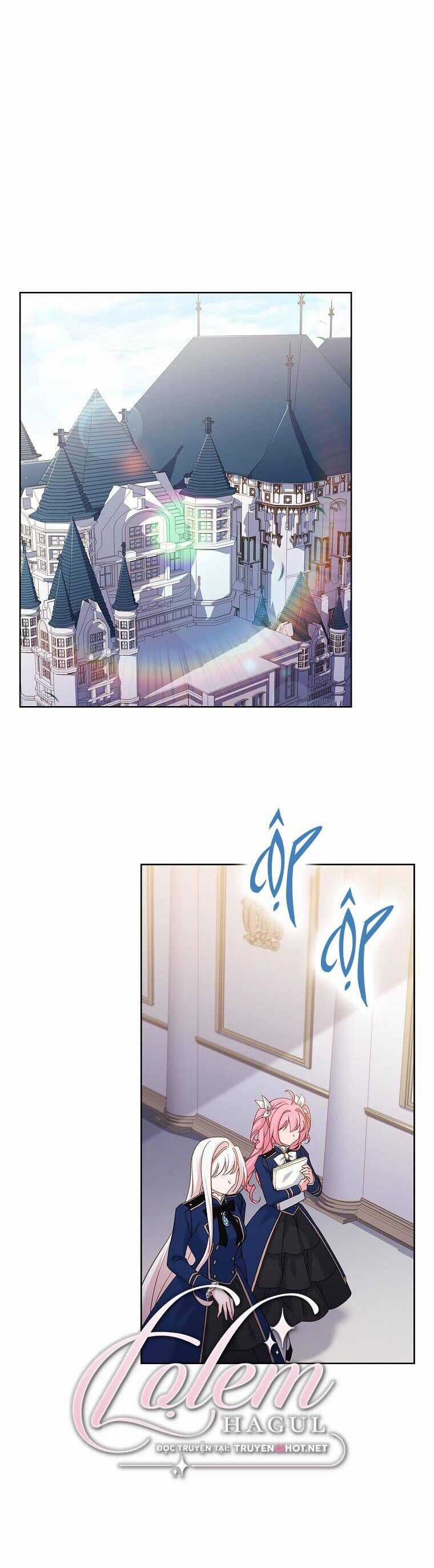 Để Yên Cho Tiểu Thư Hiền Chapter 70 trang 0