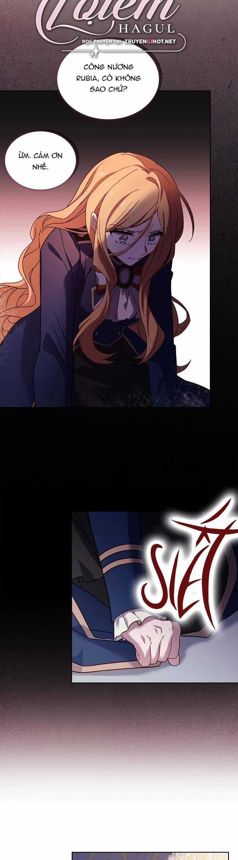Để Yên Cho Tiểu Thư Hiền Chapter 70 trang 13