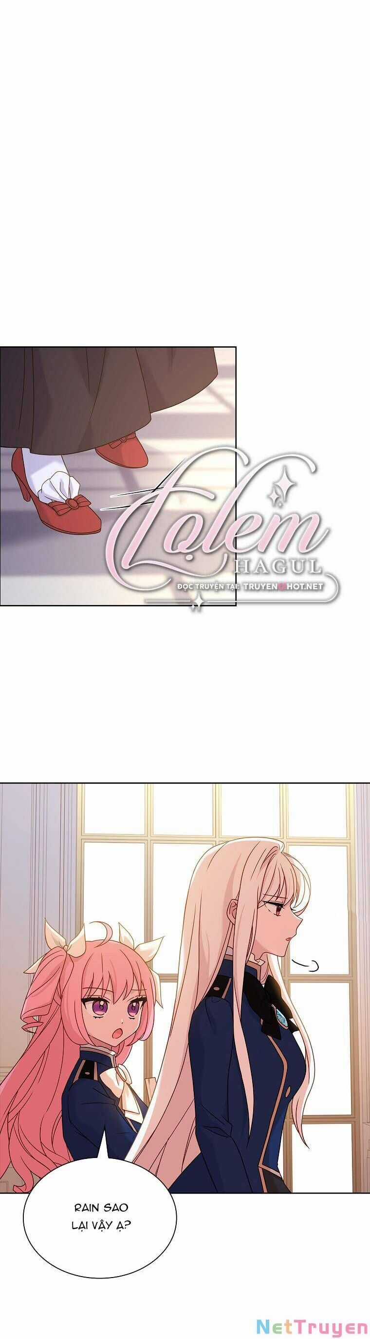 Để Yên Cho Tiểu Thư Hiền Chapter 70 trang 15