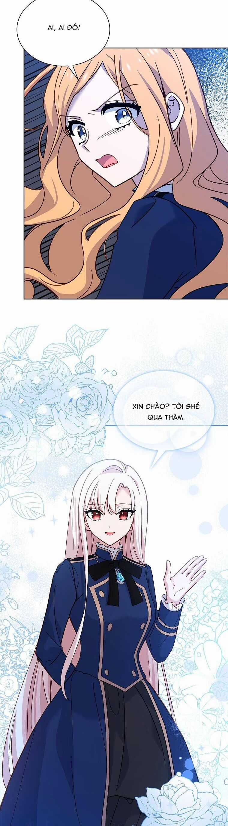 Để Yên Cho Tiểu Thư Hiền Chapter 70 trang 19
