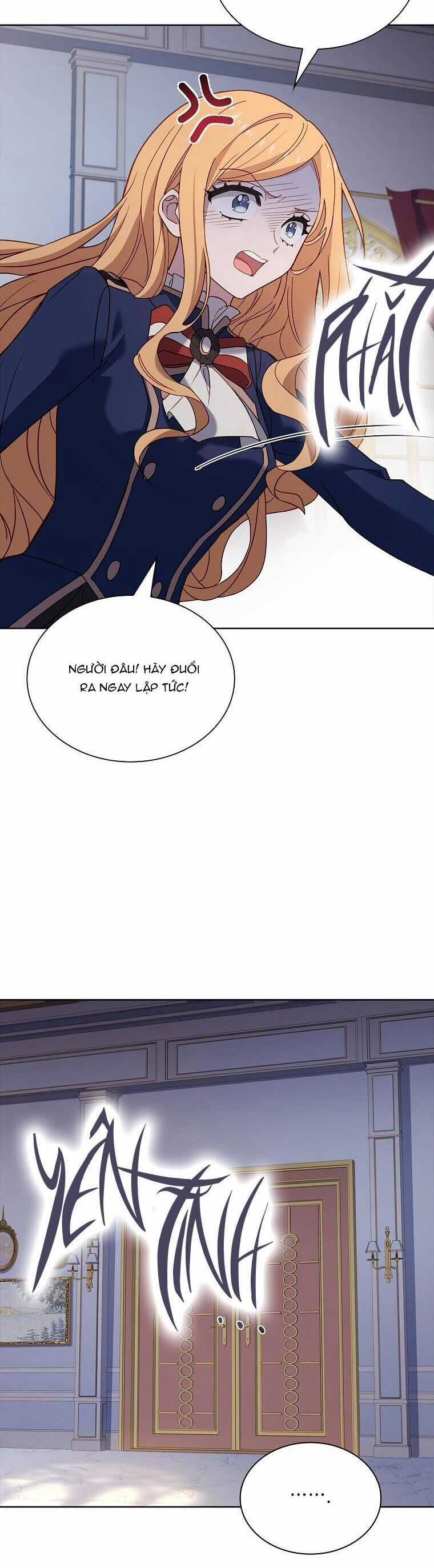 Để Yên Cho Tiểu Thư Hiền Chapter 70 trang 21