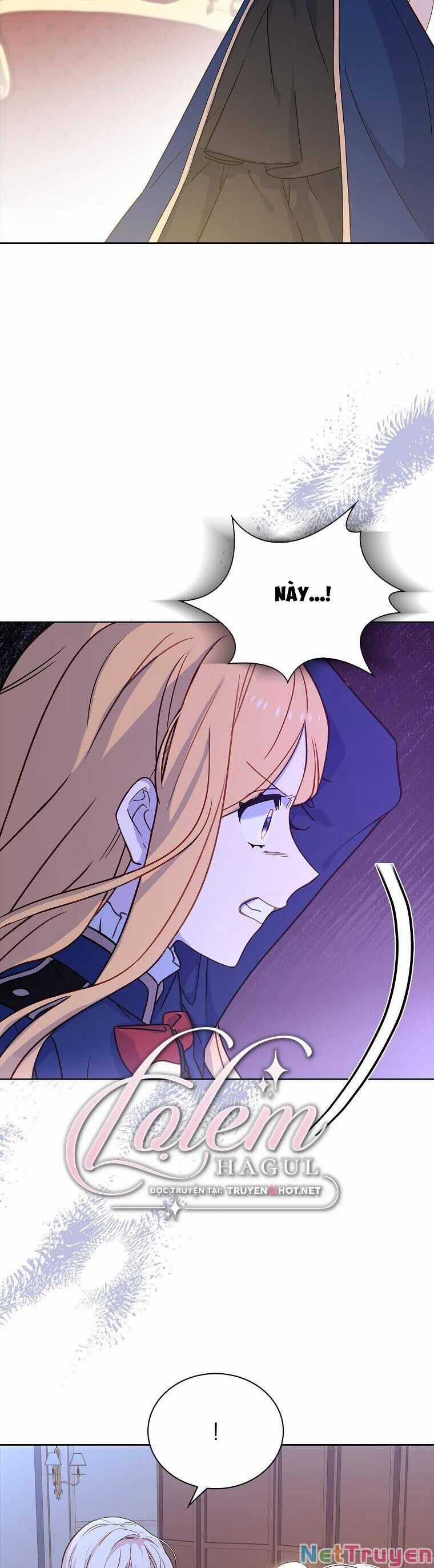 Để Yên Cho Tiểu Thư Hiền Chapter 70 trang 23