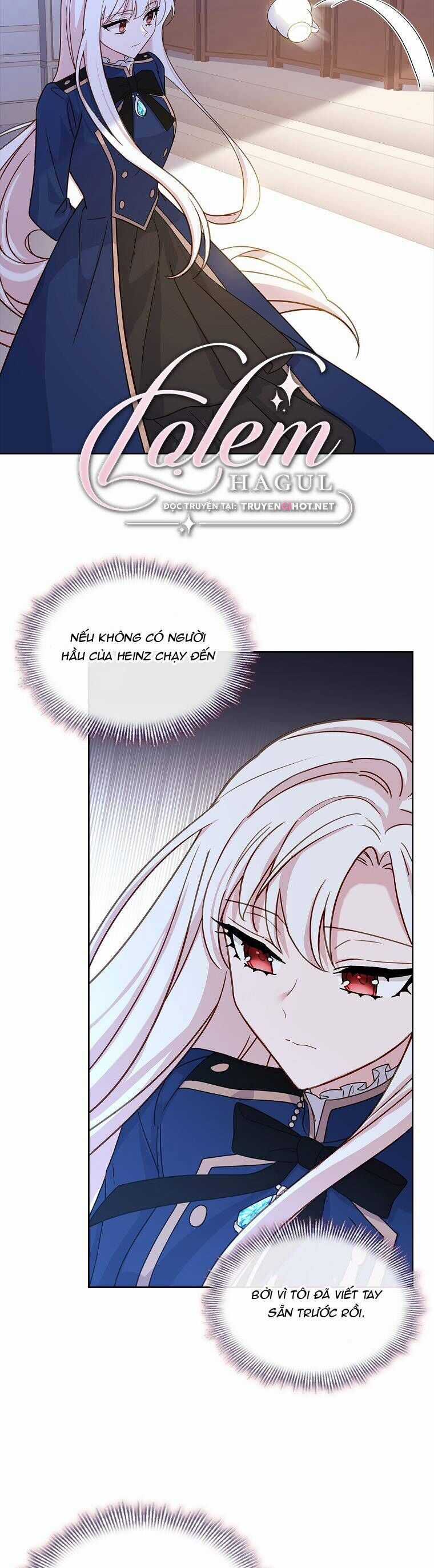 Để Yên Cho Tiểu Thư Hiền Chapter 70 trang 24