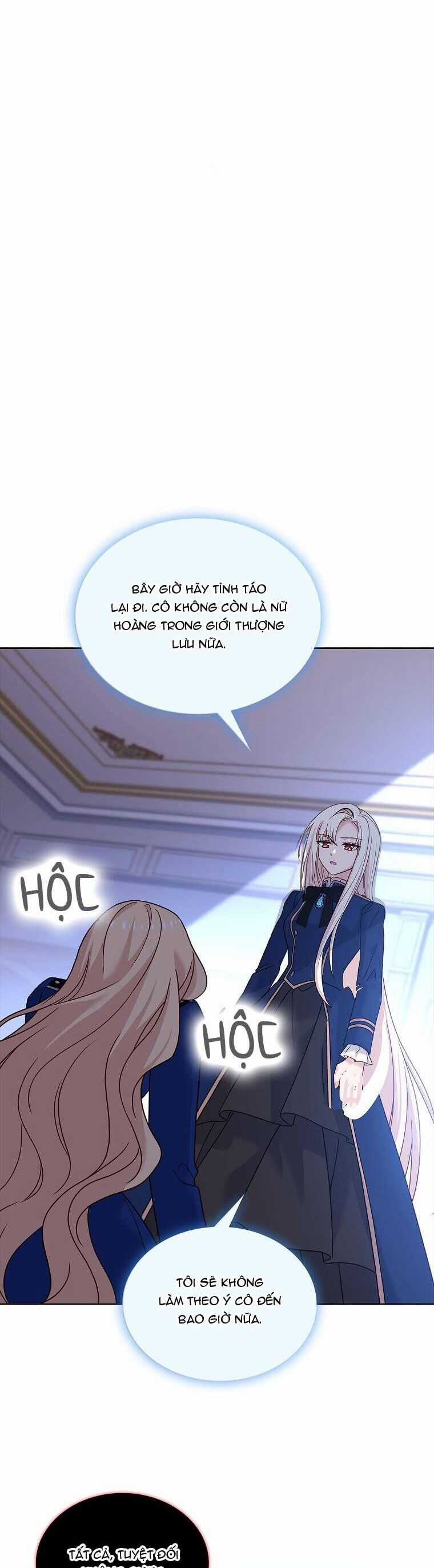 Để Yên Cho Tiểu Thư Hiền Chapter 70 trang 27