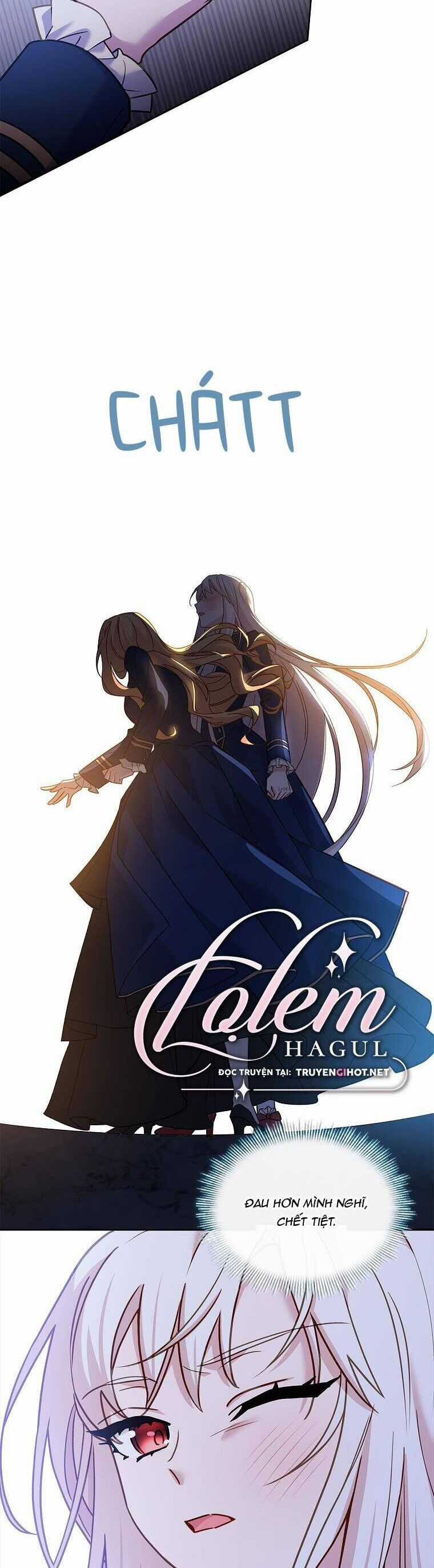 Để Yên Cho Tiểu Thư Hiền Chapter 70 trang 29