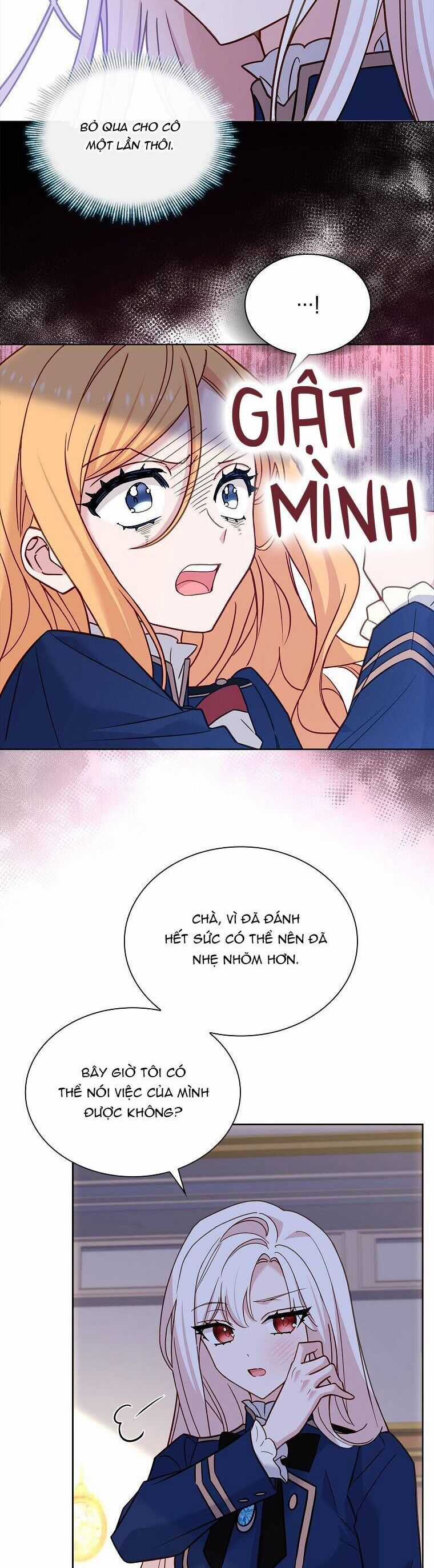 Để Yên Cho Tiểu Thư Hiền Chapter 70 trang 30