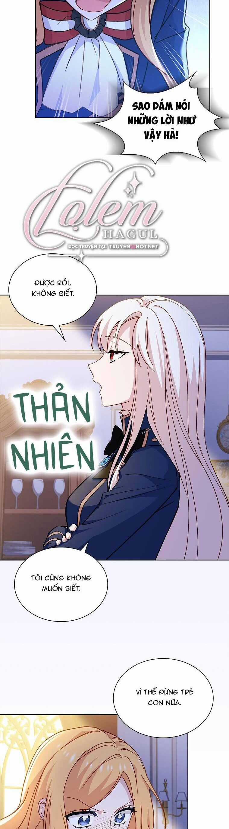Để Yên Cho Tiểu Thư Hiền Chapter 70 trang 37