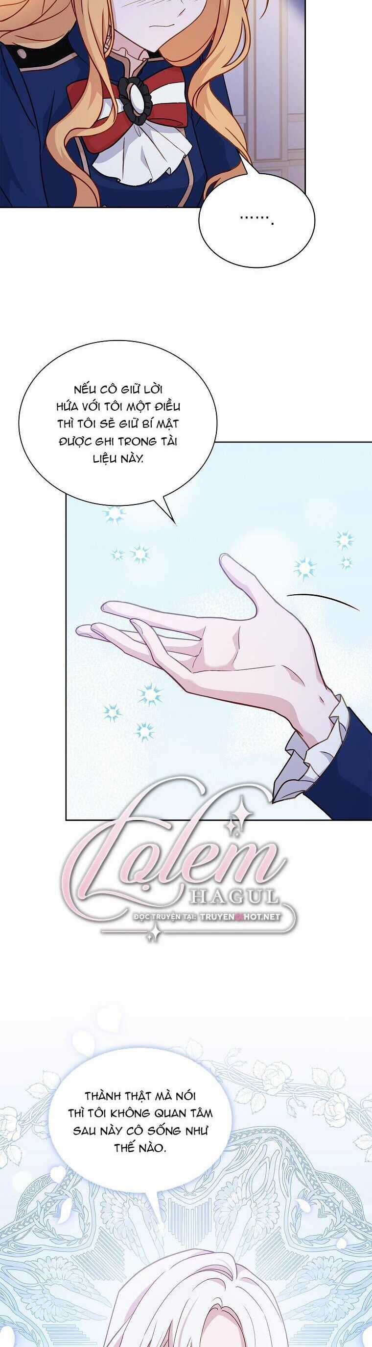 Để Yên Cho Tiểu Thư Hiền Chapter 70 trang 38