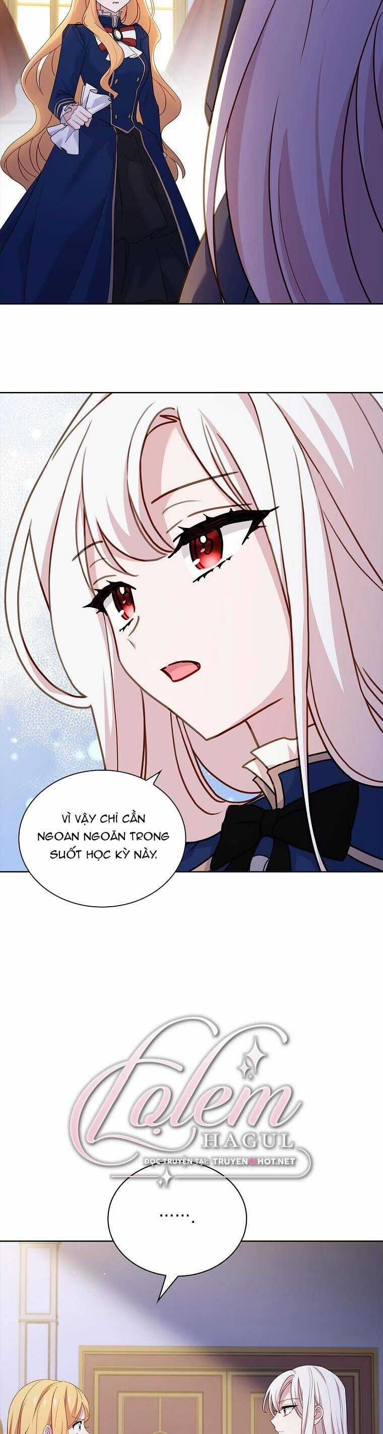 Để Yên Cho Tiểu Thư Hiền Chapter 70 trang 40