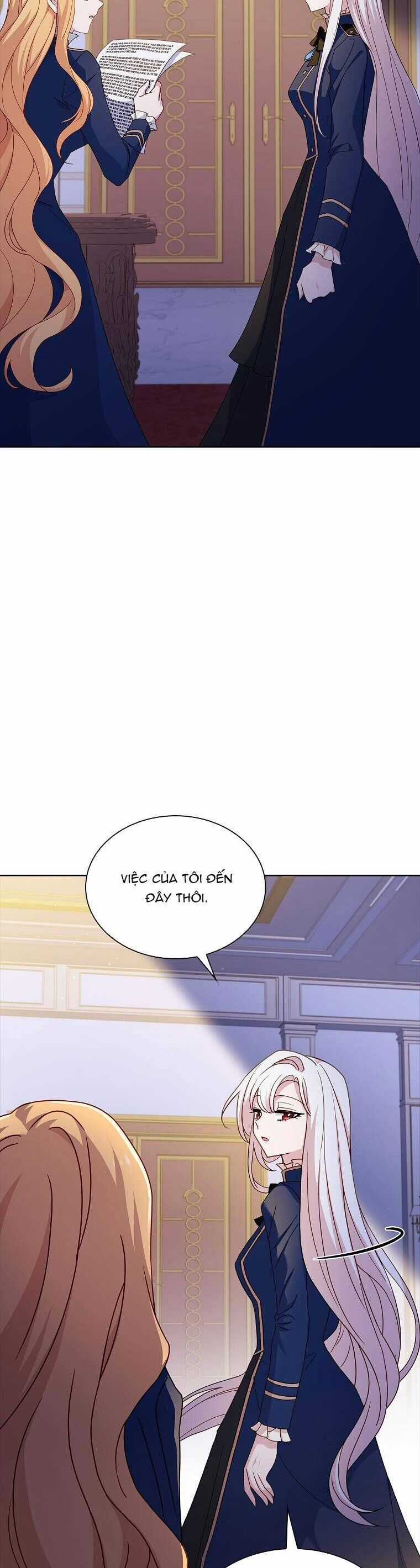 Để Yên Cho Tiểu Thư Hiền Chapter 70 trang 41