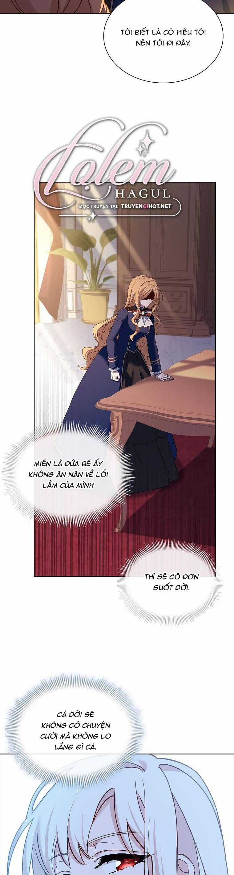 Để Yên Cho Tiểu Thư Hiền Chapter 70 trang 42