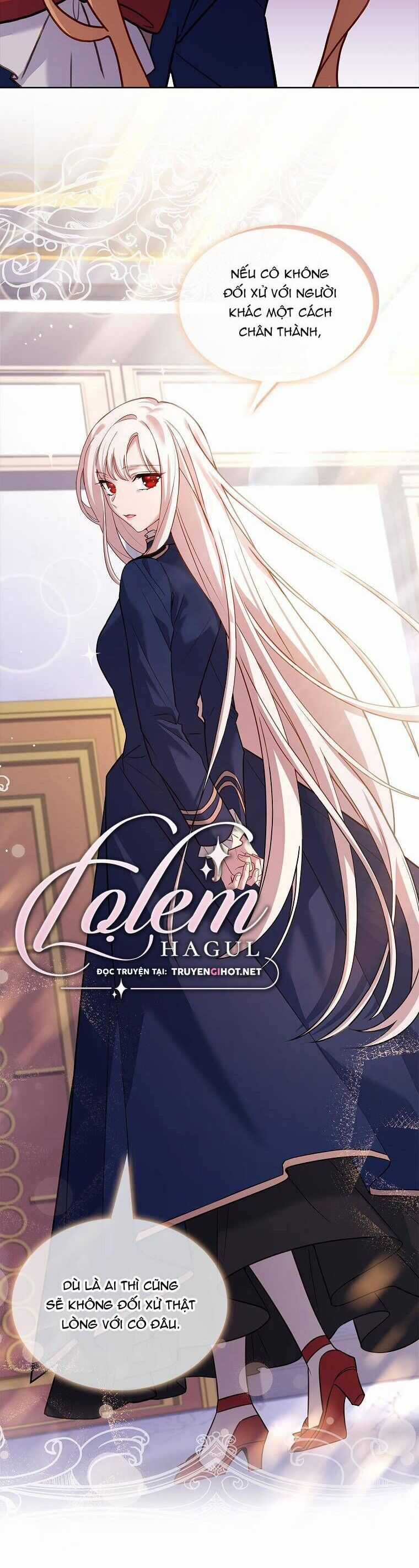 Để Yên Cho Tiểu Thư Hiền Chapter 70 trang 44
