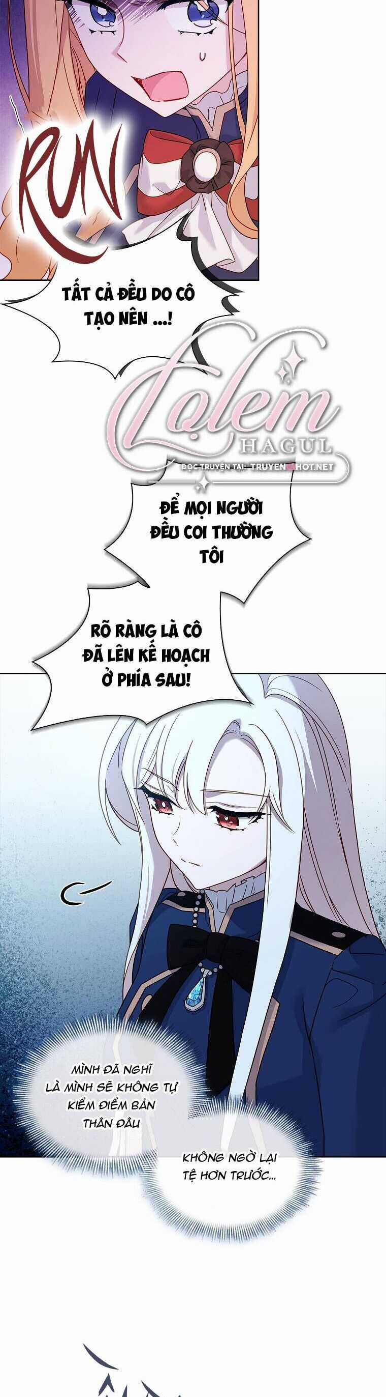 Để Yên Cho Tiểu Thư Hiền Chapter 70 trang 9