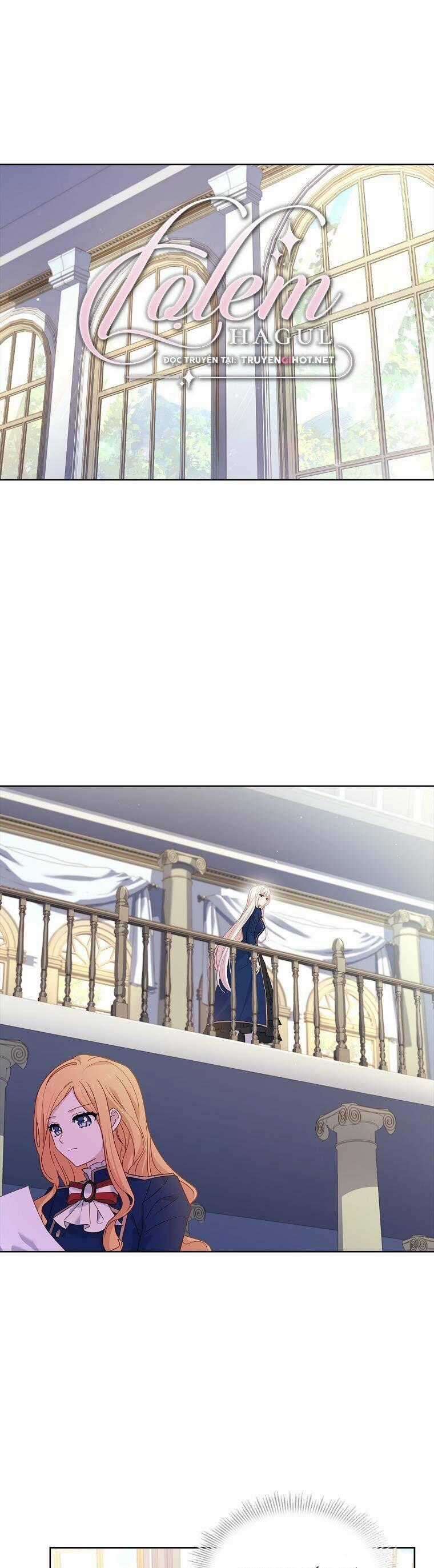 Để Yên Cho Tiểu Thư Hiền Chapter 71 trang 0
