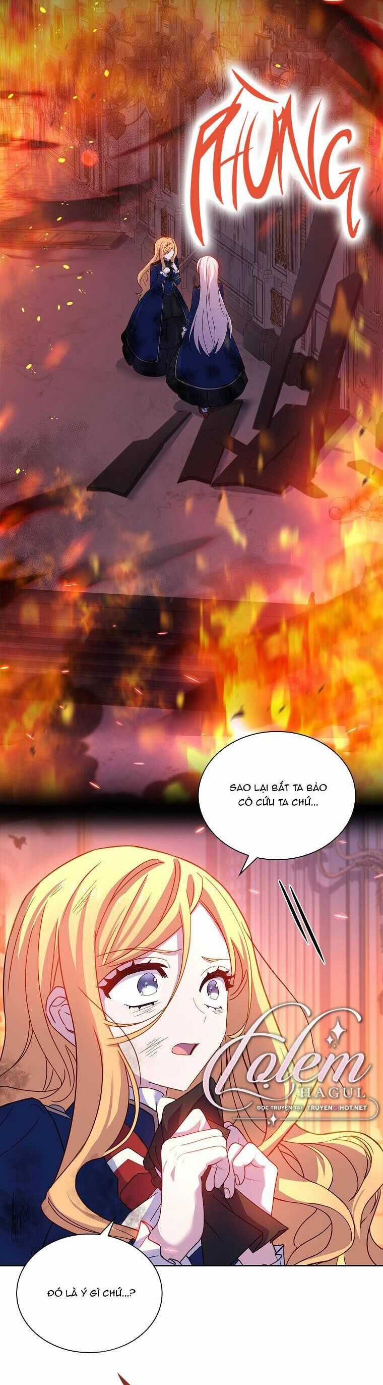 Để Yên Cho Tiểu Thư Hiền Chapter 72 trang 1