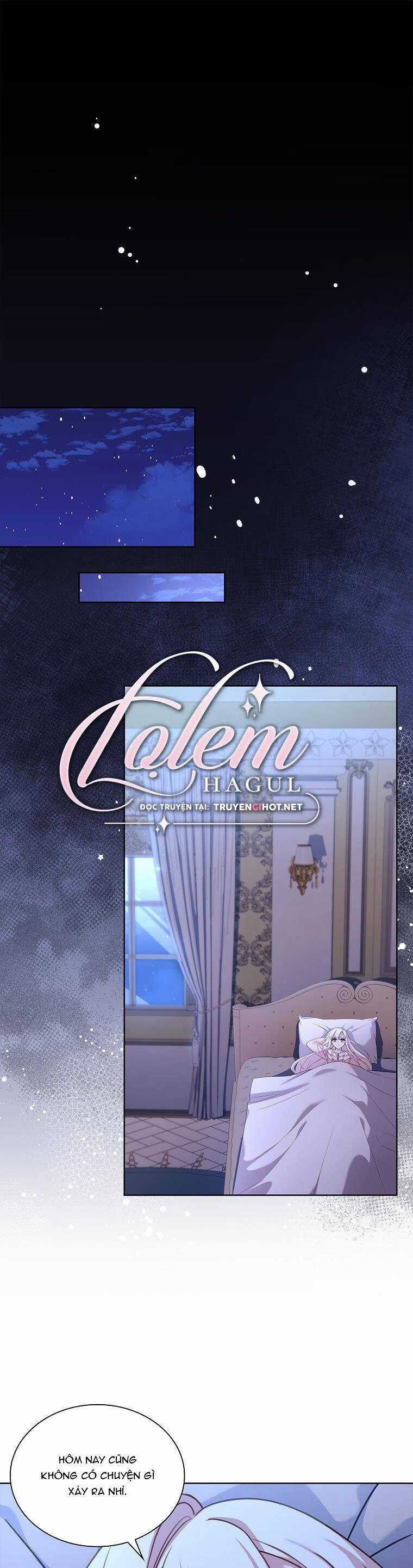 Để Yên Cho Tiểu Thư Hiền Chapter 75 trang 0