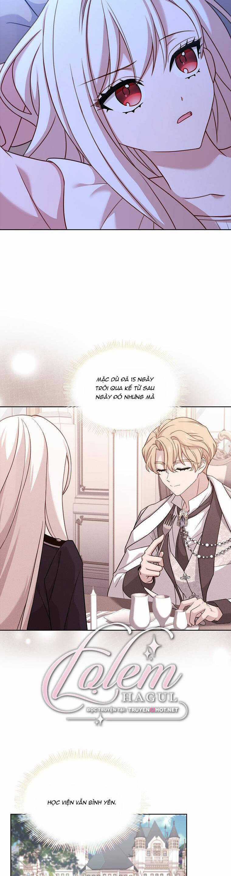 Để Yên Cho Tiểu Thư Hiền Chapter 75 trang 1