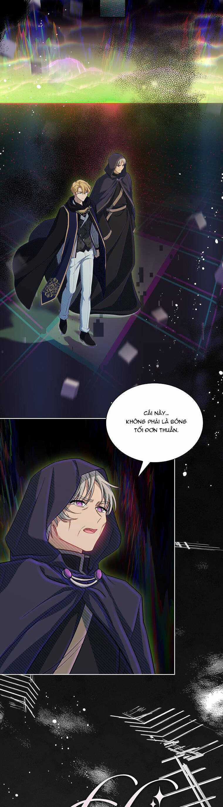 Để Yên Cho Tiểu Thư Hiền Chapter 76 trang 1