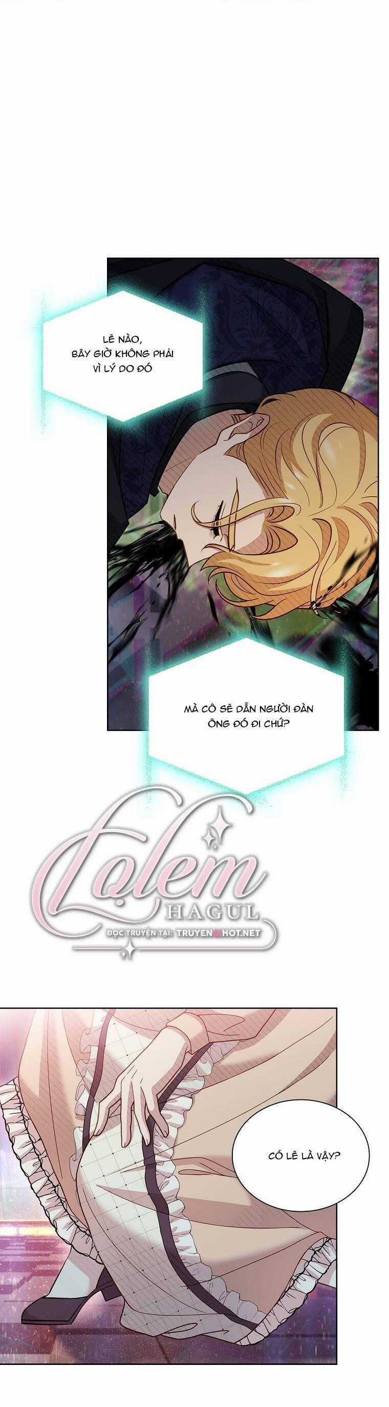 Để Yên Cho Tiểu Thư Hiền Chapter 78 trang 1
