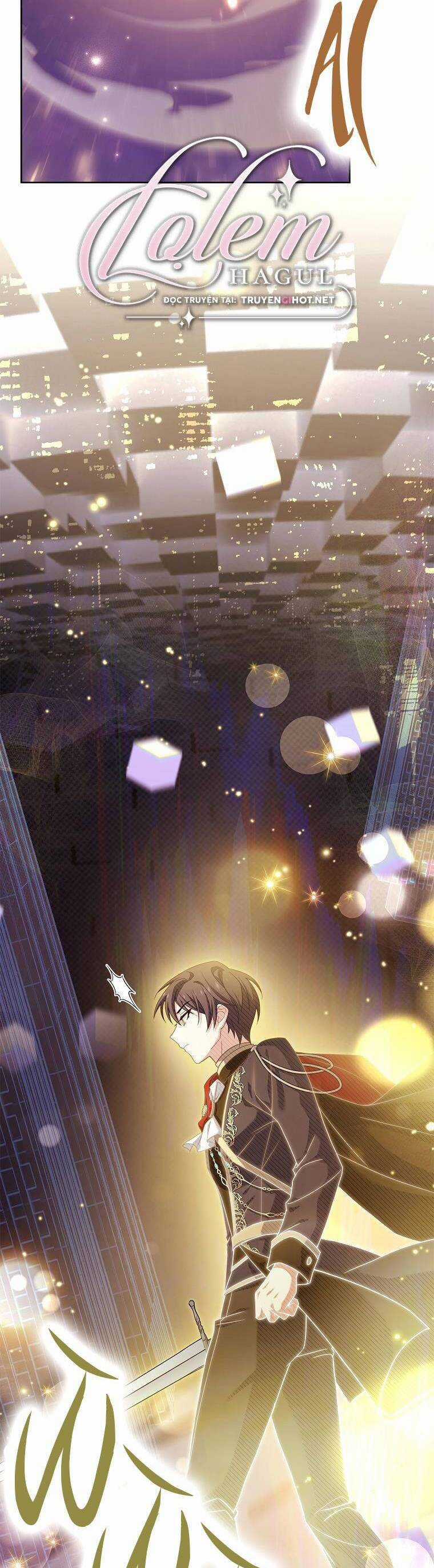 Để Yên Cho Tiểu Thư Hiền Chapter 79 trang 1