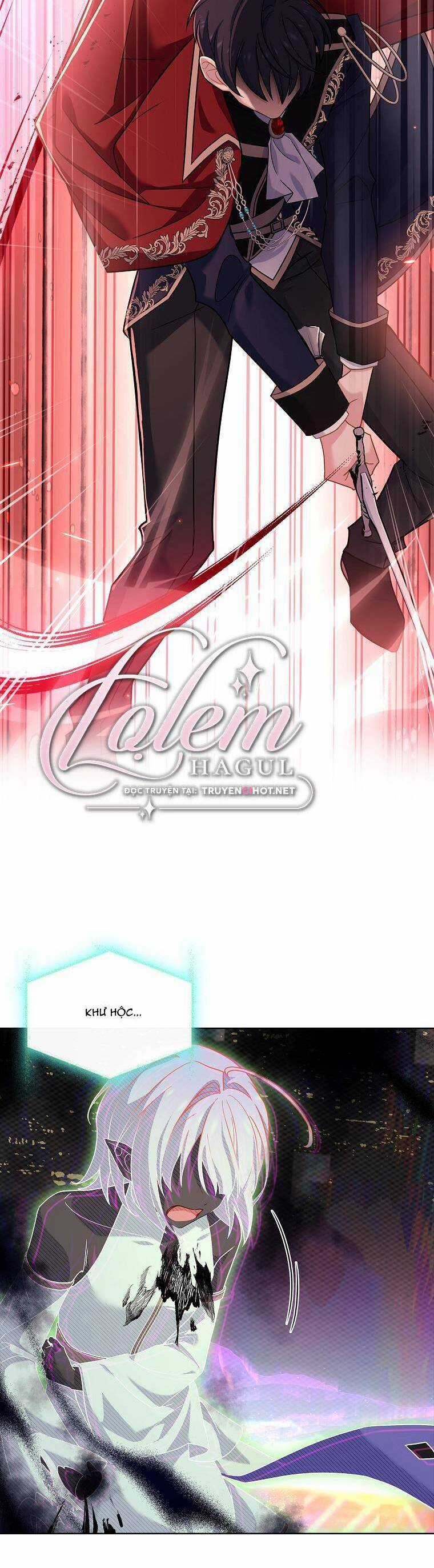 Để Yên Cho Tiểu Thư Hiền Chapter 79 trang 10